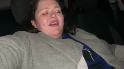 YoungEnglishBBW BBC Nata4sex fingering my pussy quick anal