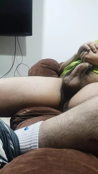 Fun in the room