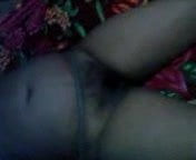 Beautiful Housewife