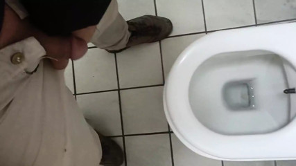daddy toilet