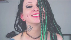  Marta Katze Video