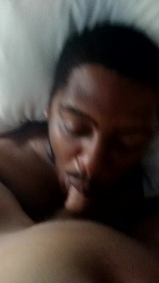 Me sucking good dick