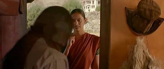 Samsara scene