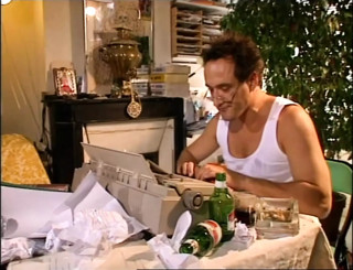 LA MIA SIGNORA Parte Seconda - Episode 4