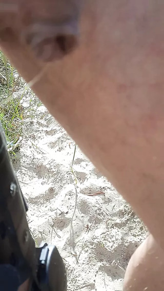 Release for firing