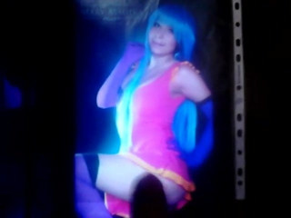Tribute Cosplay MEMEME