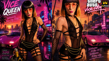 Gta Vicequeen job2pute of More Than 45min &amp; Cum Fountain in Facial. Vanessabitchx Parischiennetrv91