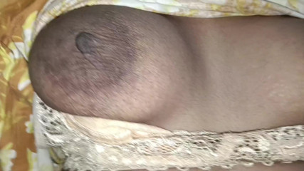 Hot Indian Babe Big Boobs Squeezed & Pussy Fucked Deep – Real Amateur Desi Sex