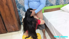 Mai Saji Aur Apne Devar Se Raat Bahr Baji..