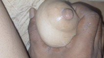 night mai bhabhi ke boobs dabye full part enjoy