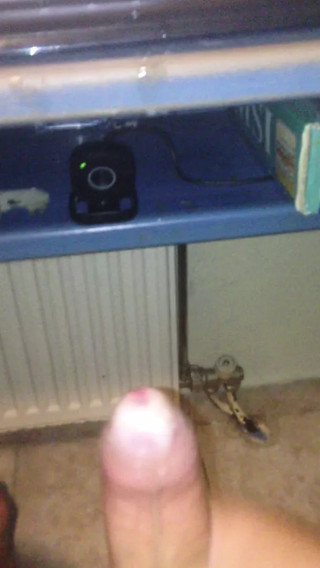 Me cumming like crazy 7