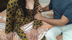 Soothing Massage Therapy for Body Pain - Hindi Audio