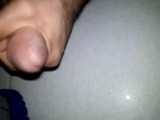 When black sissy  let  me cum