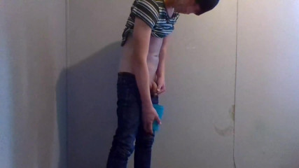 Urinating Fetish Fanclub Video of the Month September 2020