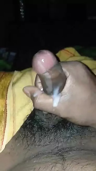 Indian boy masturbation