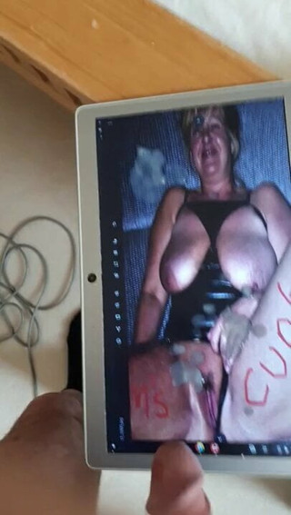puller25 takes another load of Tossertim nut