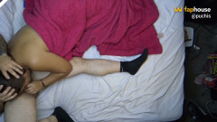 Puchis Fucked a Mature Woman Real Homemade Sex