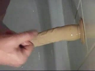 dildo in ass