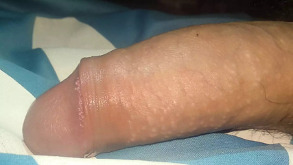 Colombian porno young penis full of milk ready for you