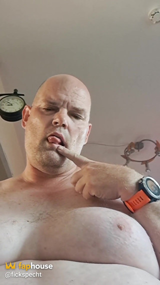 Tits in the Morning