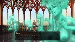 What a Legend Game Main Story Part 3 Walkthrough