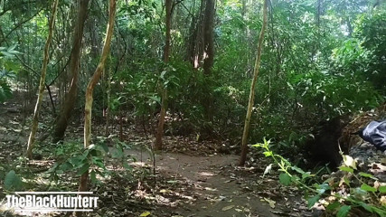 Cumming in the Park