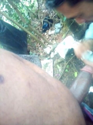 Pumping my BBC in Thai ass