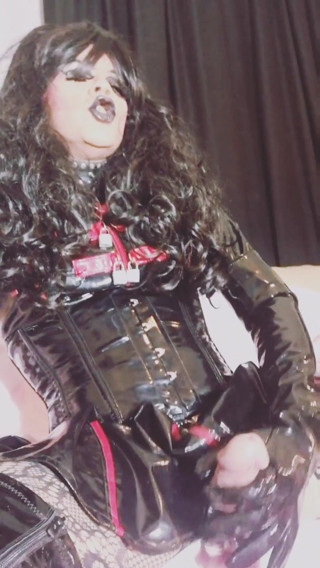 Tranny Tiffany
