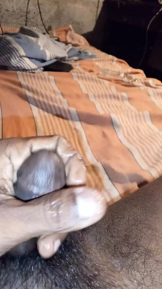 Handjob