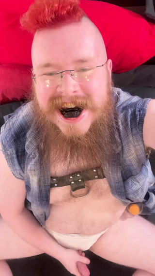 April 2, 2024 Jerking it