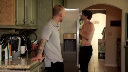 NextDoorWorld Ass-Fucking Step Mom's Hot Boyfriend