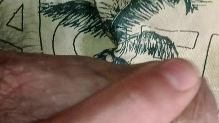 Young Colombian porn in my room I masturbate