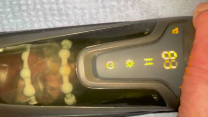 BWC in a Cock Stroking Machine