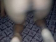 My tight pussy and big ass fuck me