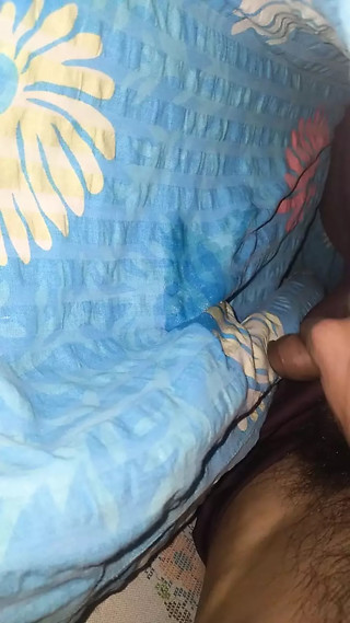 Winter Masturbation