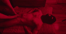 High Angle of Redroom