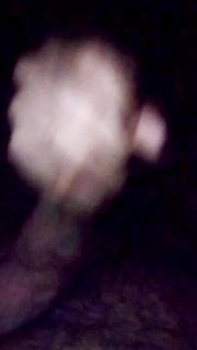 Jerking in the dark
