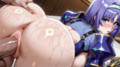 Annerose (Eminence)