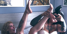 Evol Feet Project