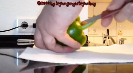 The Peppers