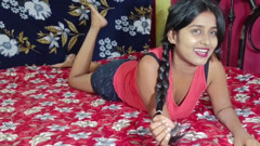 Sali ke sath kiye Maje  ghar mein Akeli Thi sali  jiju ne kiya Maje