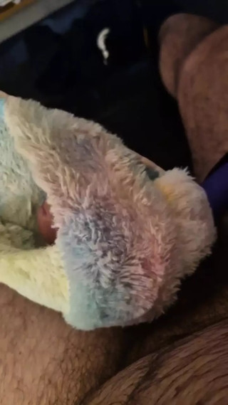 Spunk and play with ladies  Slippers