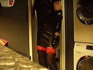 Manhattan, pornocinema in Stockholm
