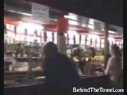 Hot Stripper Brings the Party to Life