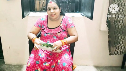 Desi Indian Bhabhi having sex with brother in law