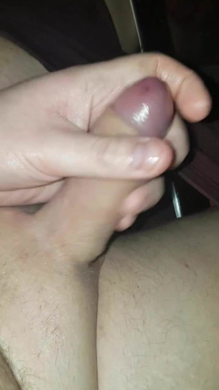 My horny cock