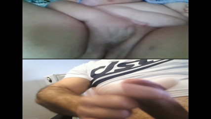 BBW se masturbeaza pana la orgasm ep.2