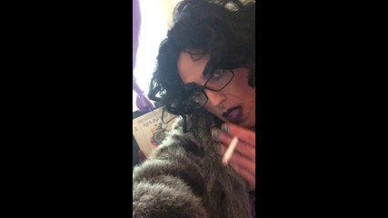 Marilyn Smoke &amp; Furs