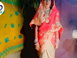 Indian bhabhi ki saree removing show treller Hindi audio