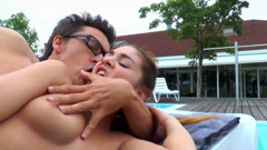 The perverse pleasure of  Lulu Gun